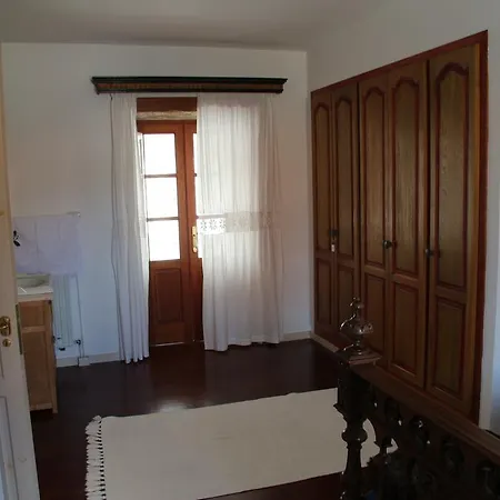 Casa Bernarda Pensjonat Corcubión