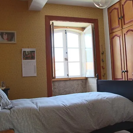 Casa Bernarda *