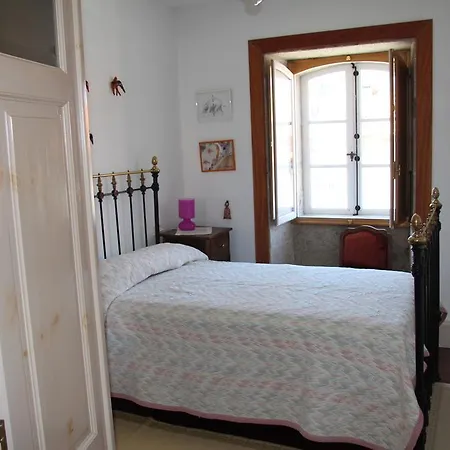 Casa Bernarda
