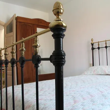 Pensjonat Casa Bernarda