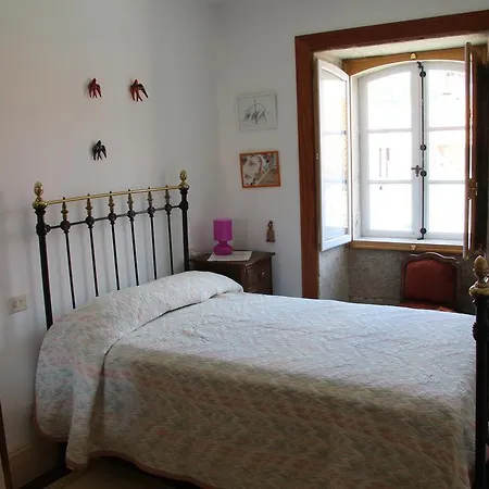 Casa Bernarda Pensjonat Corcubión