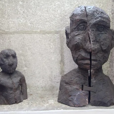 Pensjonat Casa Bernarda *