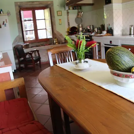 Pensjonat Casa Bernarda