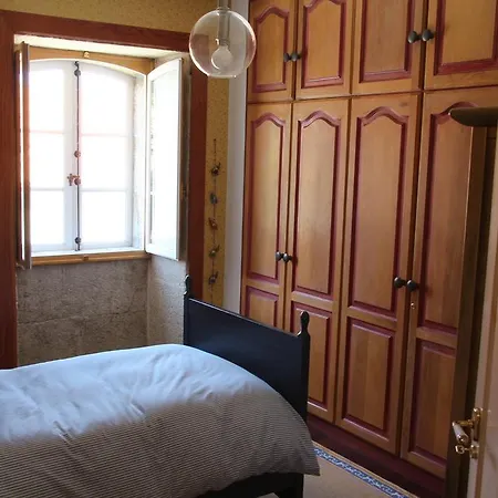 Casa Bernarda *