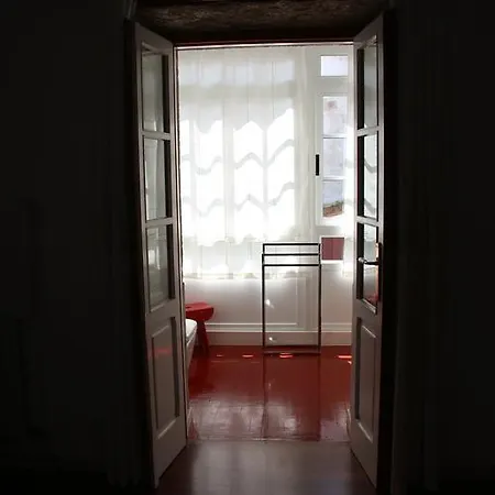 Casa Bernarda * Corcubión