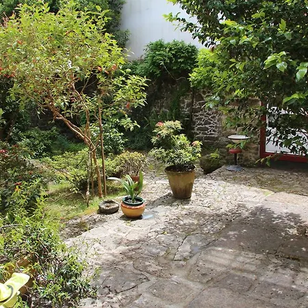 Casa Bernarda Pensión