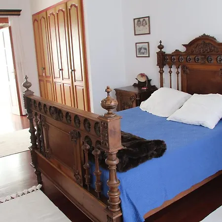 Casa Bernarda