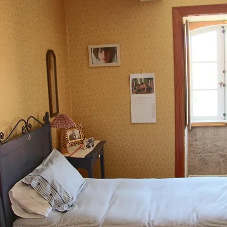Casa Bernarda Pensión *