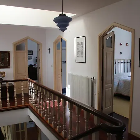 Casa Bernarda * Corcubión