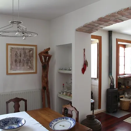 Casa Bernarda Pensión