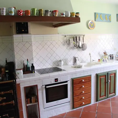 Casa Bernarda *